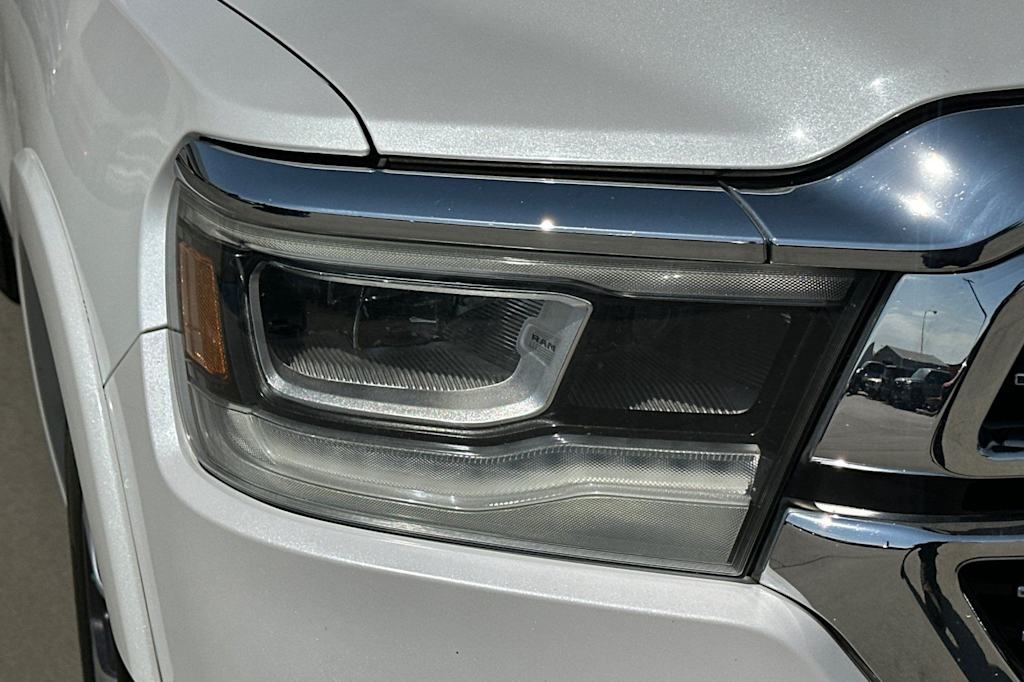 Thumbnail: 2020 RAM 1500 - 34