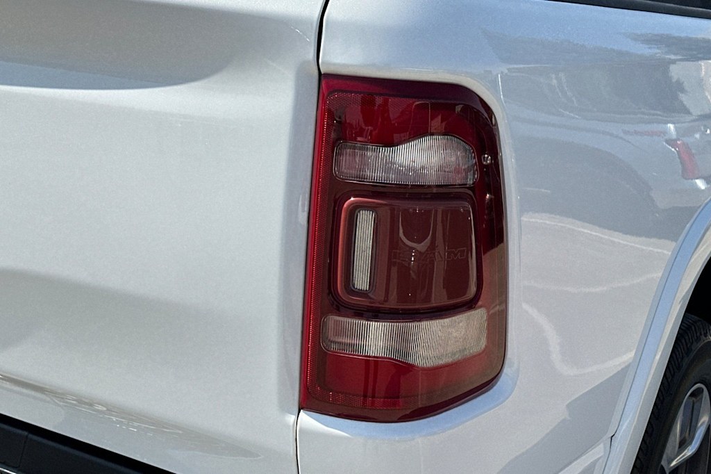 Thumbnail: 2020 RAM 1500 - 35