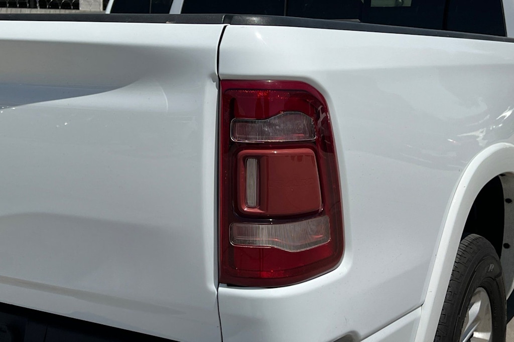 Thumbnail: 2022 RAM 1500 - 21