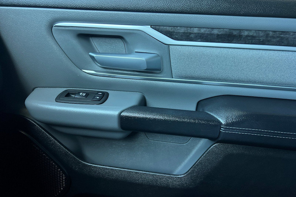 Thumbnail: 2022 RAM 1500 - 23