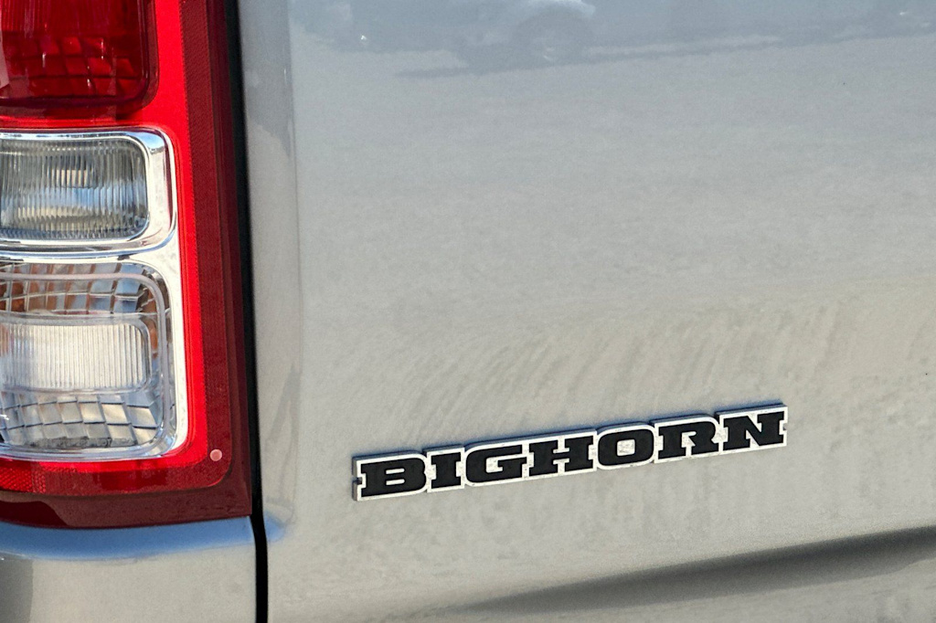Thumbnail: 2022 RAM 1500 - 7