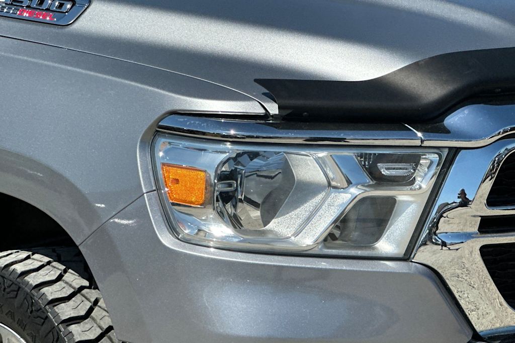 Thumbnail: 2022 RAM 1500 - 34
