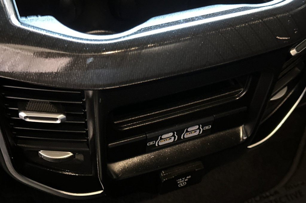 Thumbnail: 2025 RAM 1500 - 24
