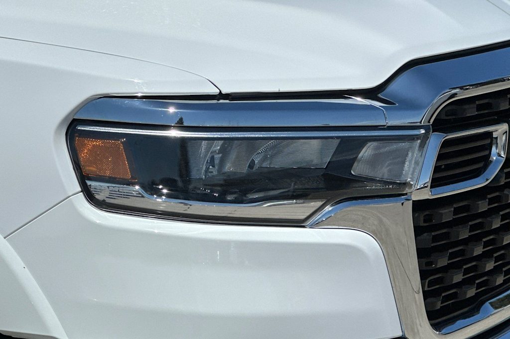 Thumbnail: 2025 RAM 1500 - 36