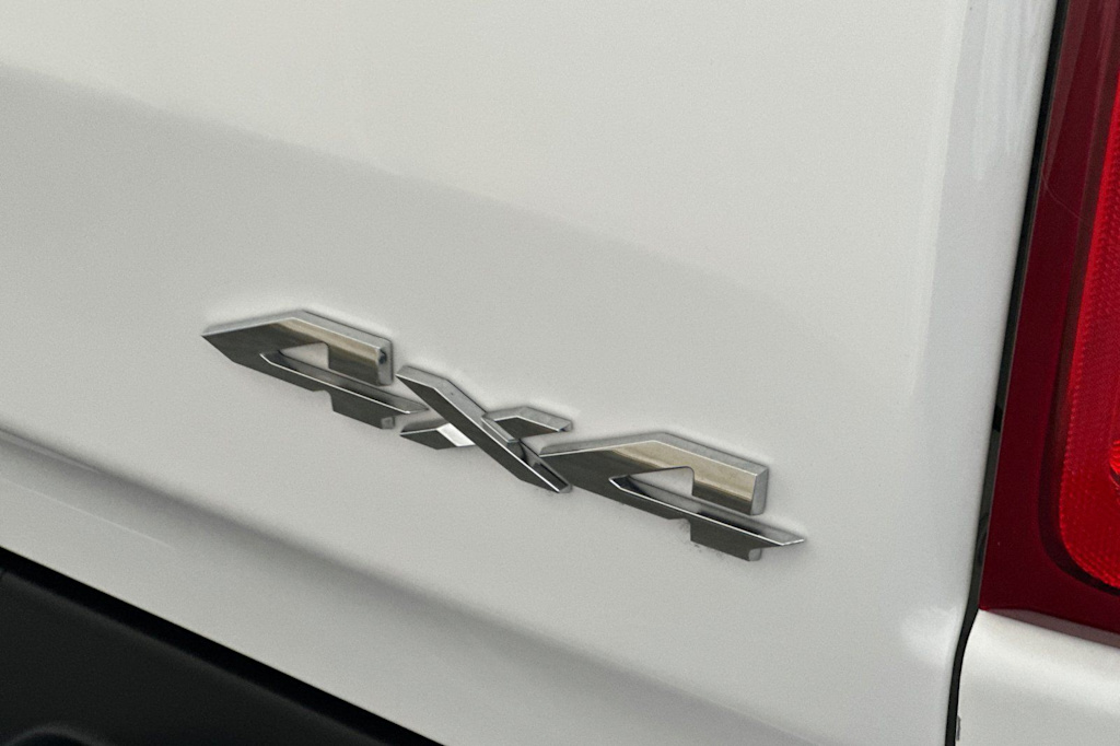 Thumbnail: 2025 RAM 1500 - 7