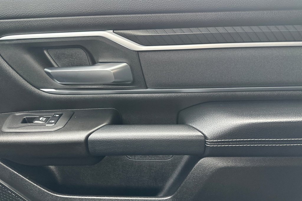 Thumbnail: 2026 RAM 1500 - 22