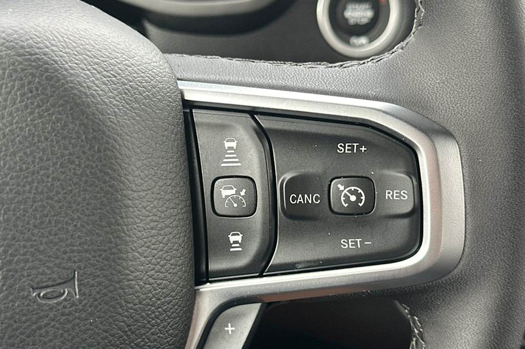 Thumbnail: 2026 RAM 1500 - 28