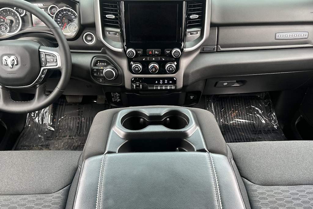 Thumbnail: 2026 RAM 1500 - 2