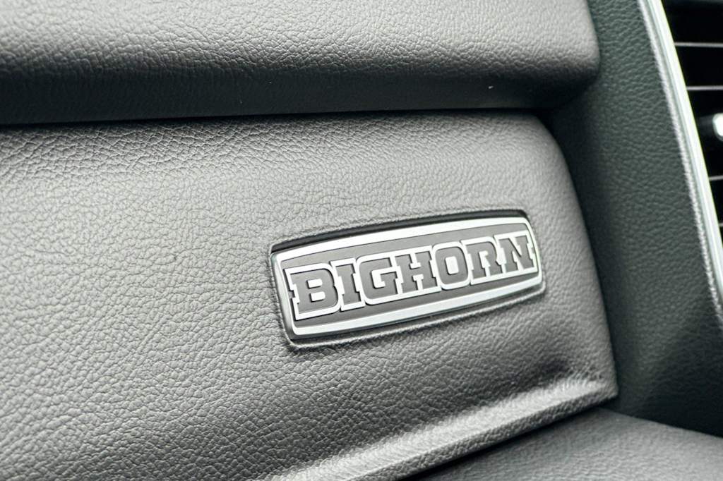 Thumbnail: 2026 RAM 1500 - 21