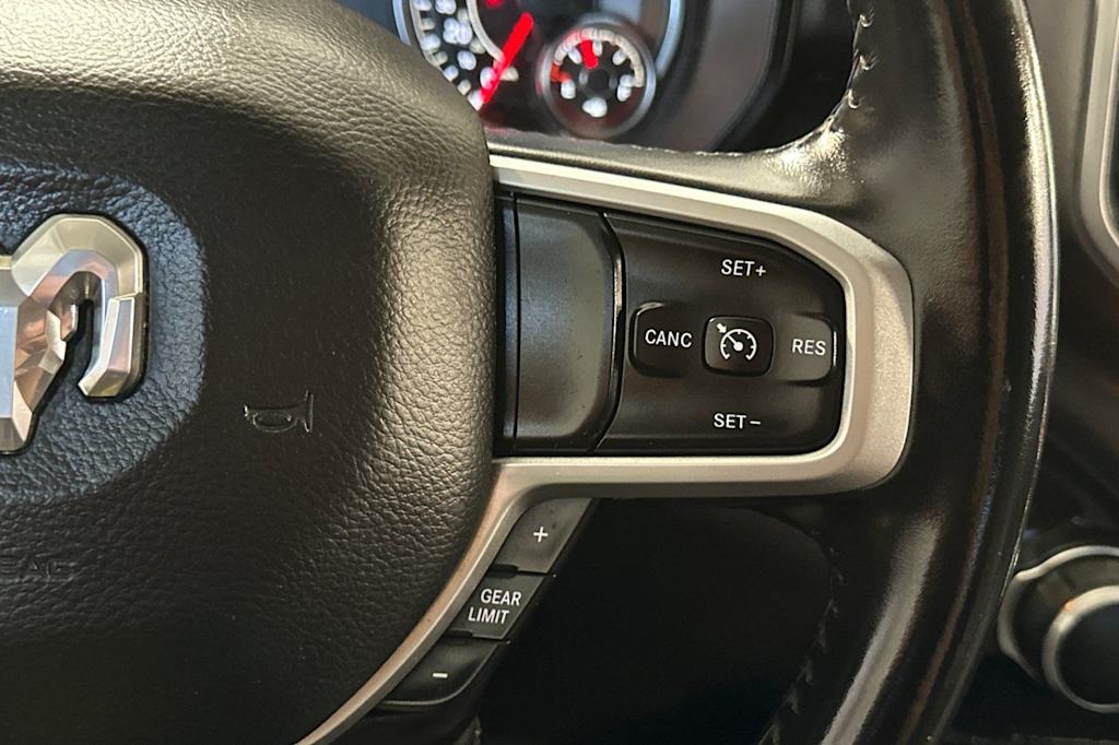Thumbnail: 2020 RAM 1500 - 30