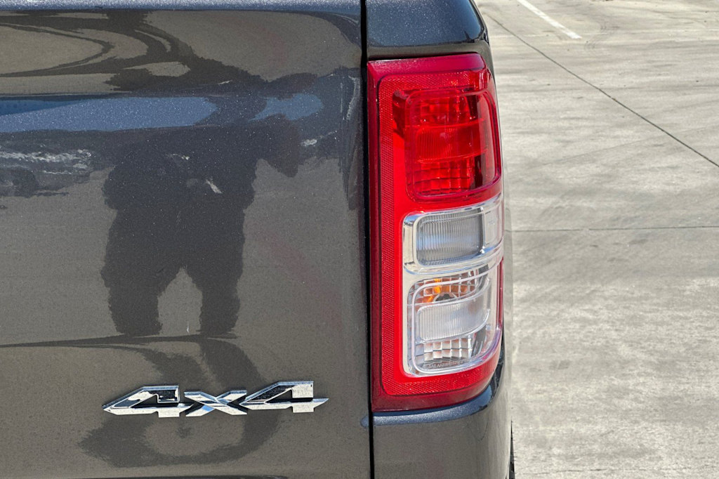 Thumbnail: 2020 RAM 1500 - 35