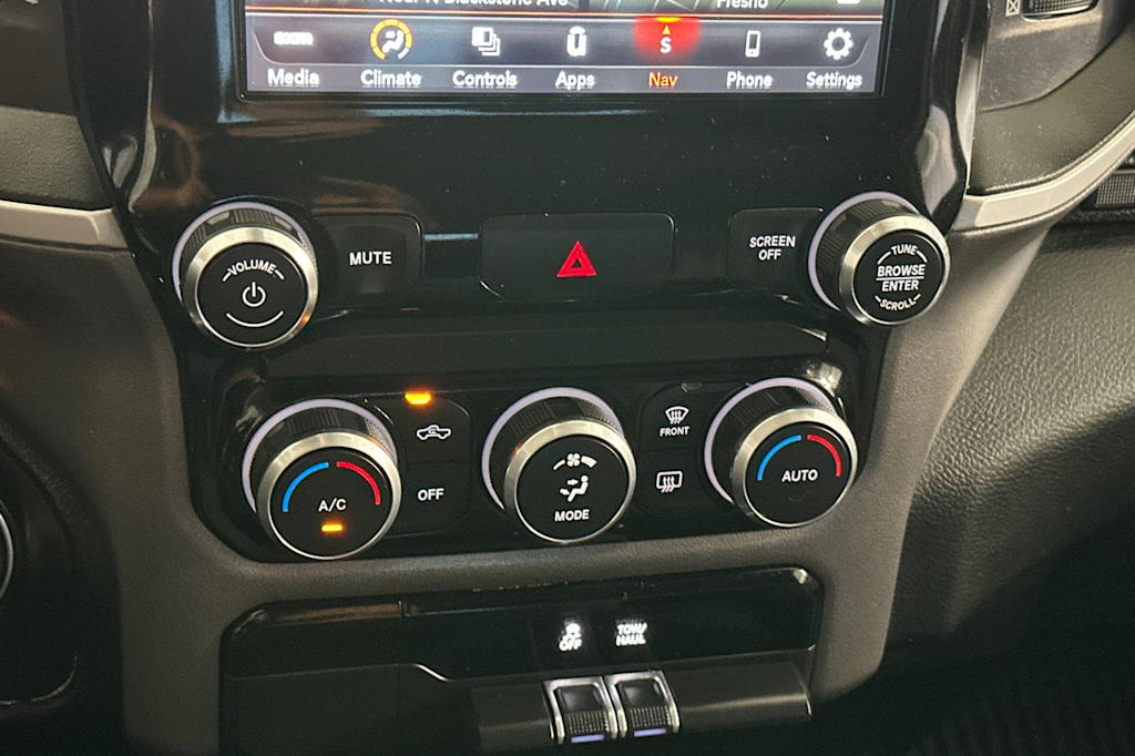 Thumbnail: 2020 RAM 1500 - 26