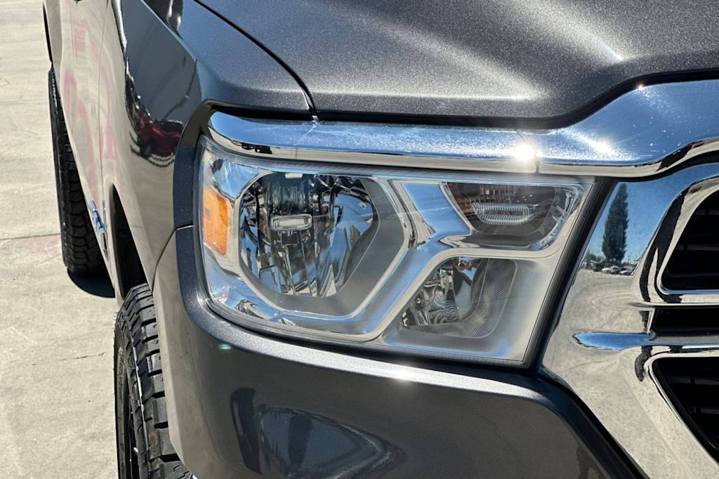 Thumbnail: 2020 RAM 1500 - 34
