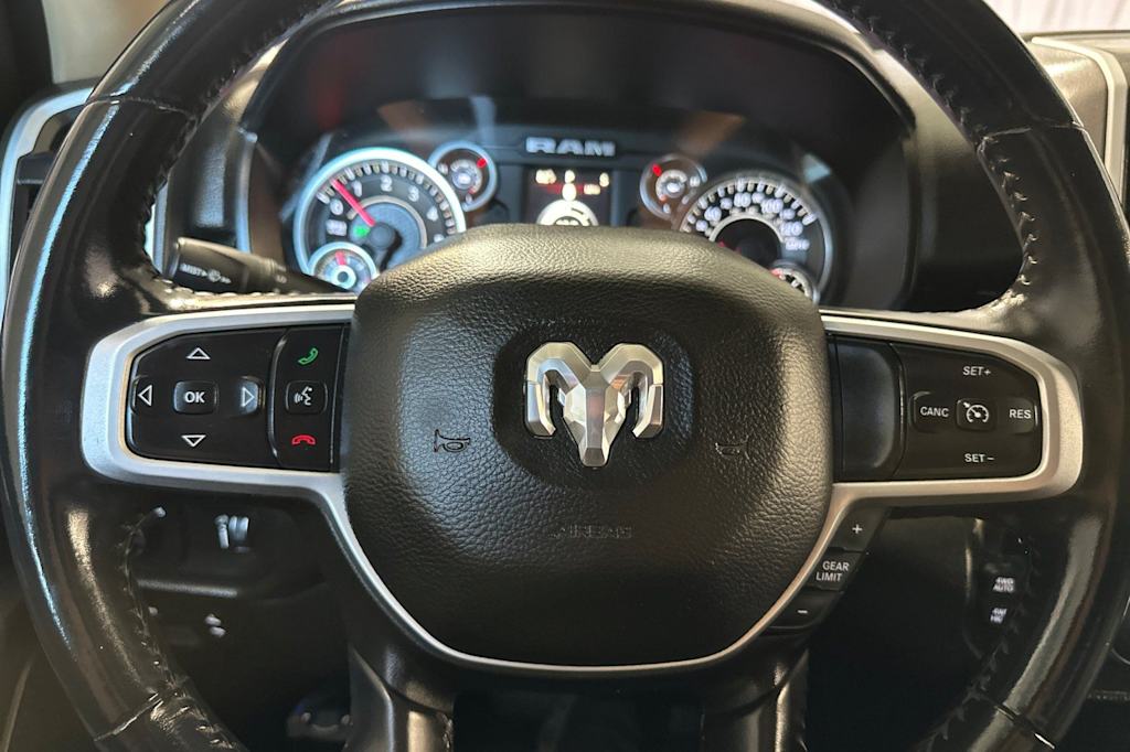 Thumbnail: 2020 RAM 1500 - 29