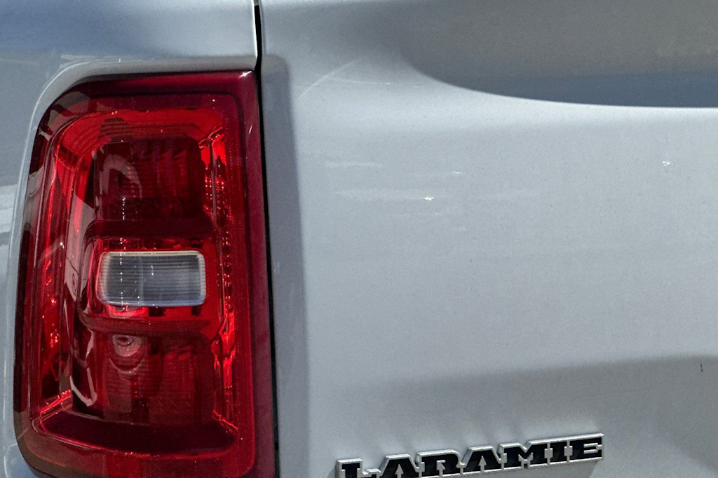 Thumbnail: 2025 RAM 1500 - 19