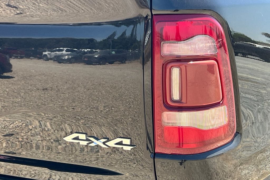 Thumbnail: 2019 RAM 1500 - 20