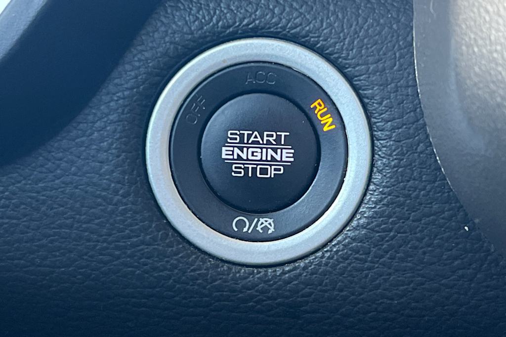 Thumbnail: 2019 RAM 1500 - 26