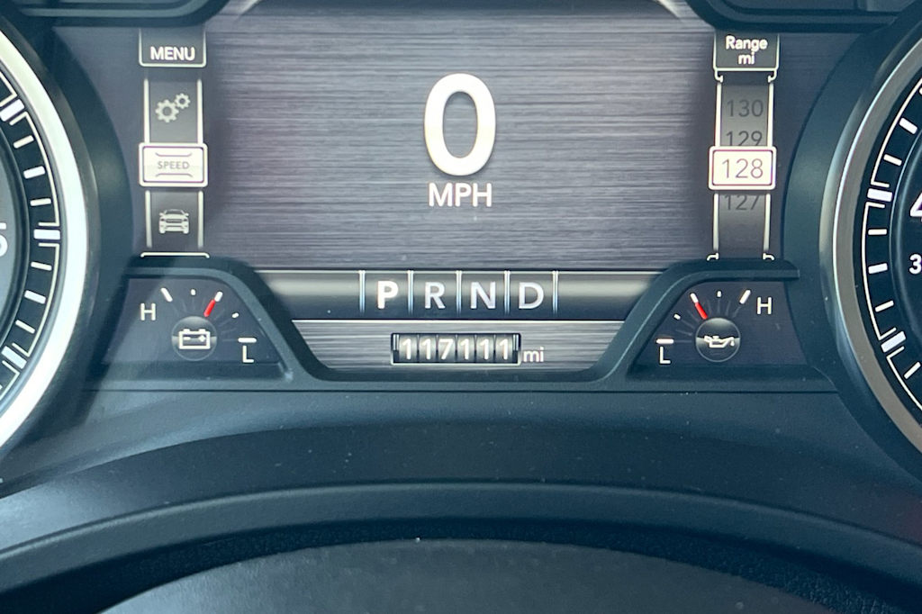 Thumbnail: 2019 RAM 1500 - 28