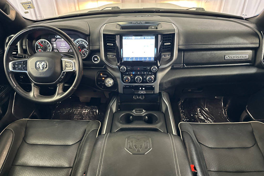 Thumbnail: 2024 RAM 1500 - 2