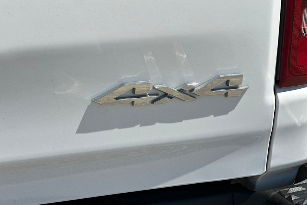 Thumbnail: 2024 RAM 1500 - 7