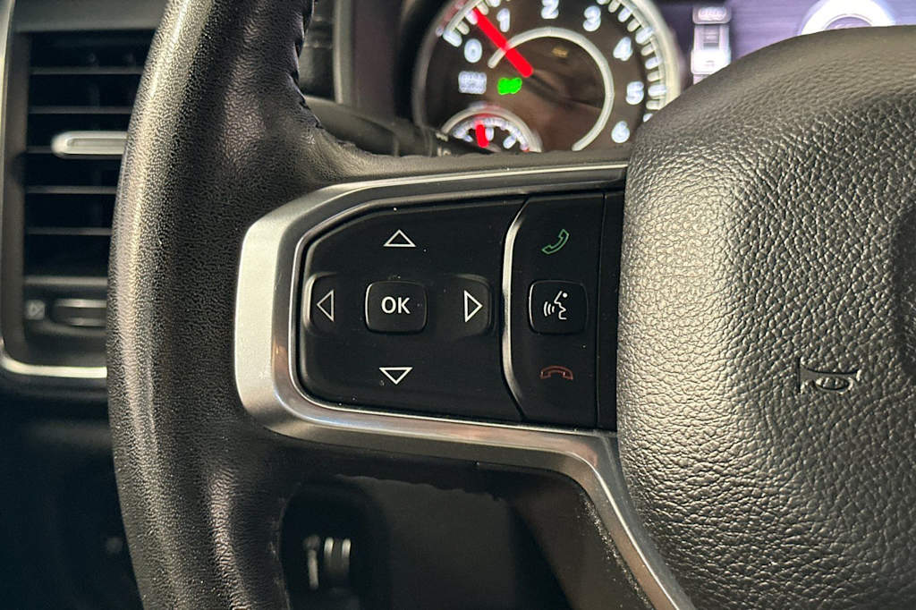 Thumbnail: 2024 RAM 1500 - 32
