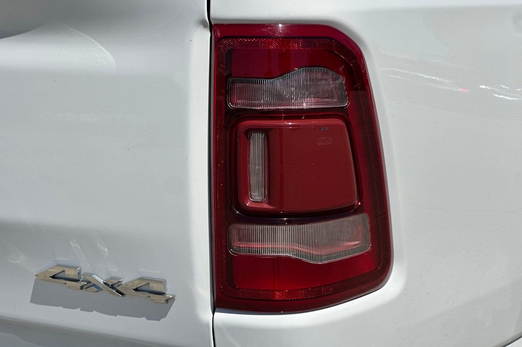 Thumbnail: 2024 RAM 1500 - 36
