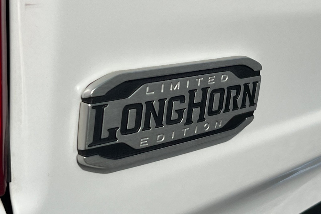 Thumbnail: 2021 RAM 1500 - 22