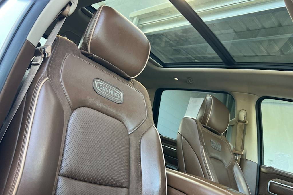 Thumbnail: 2021 RAM 1500 - 10