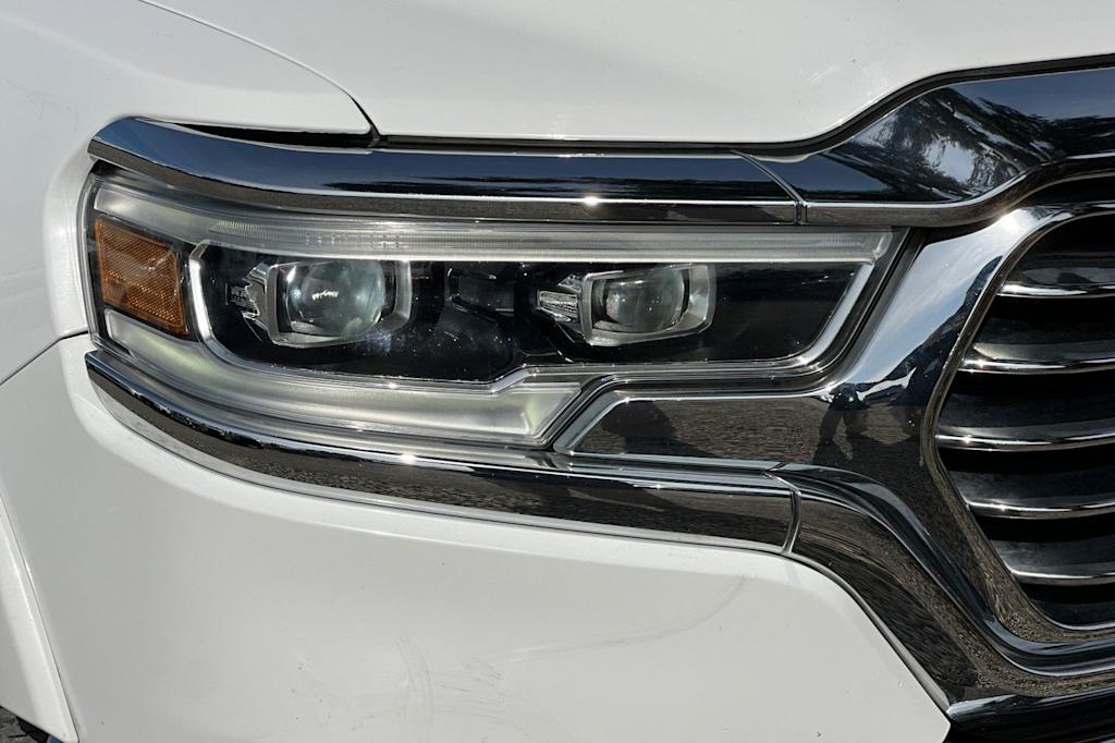 Thumbnail: 2021 RAM 1500 - 35