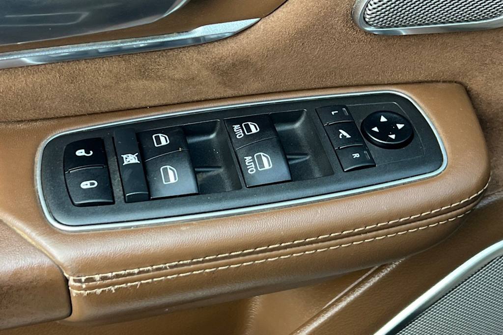 Thumbnail: 2021 RAM 1500 - 21