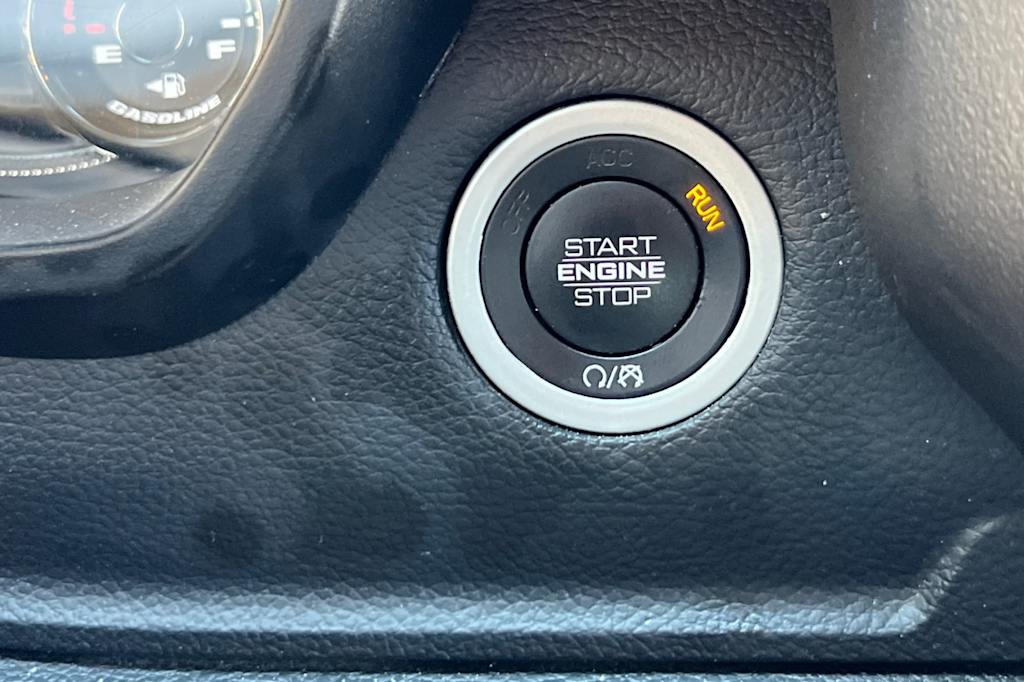 Thumbnail: 2020 RAM 1500 - 28