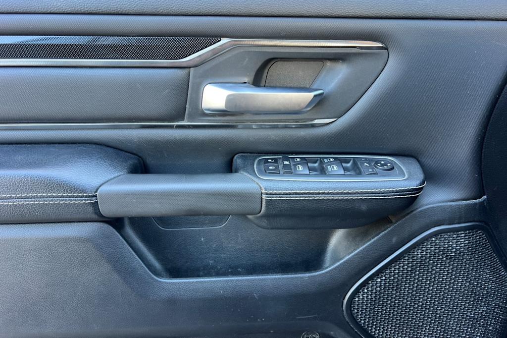 Thumbnail: 2020 RAM 1500 - 22