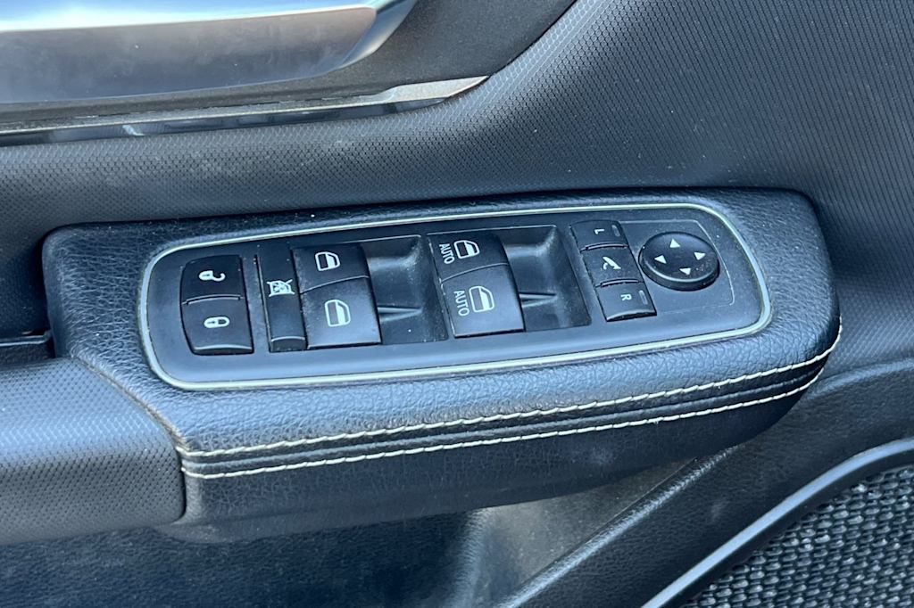 Thumbnail: 2020 RAM 1500 - 23