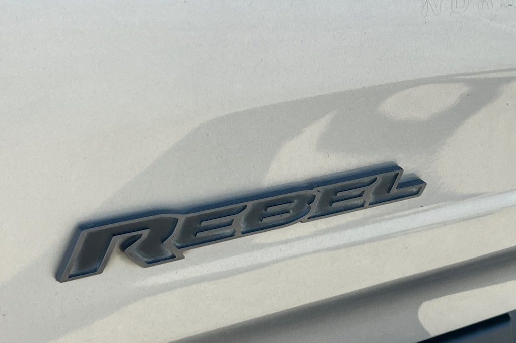 Thumbnail: 2020 RAM 1500 - 7