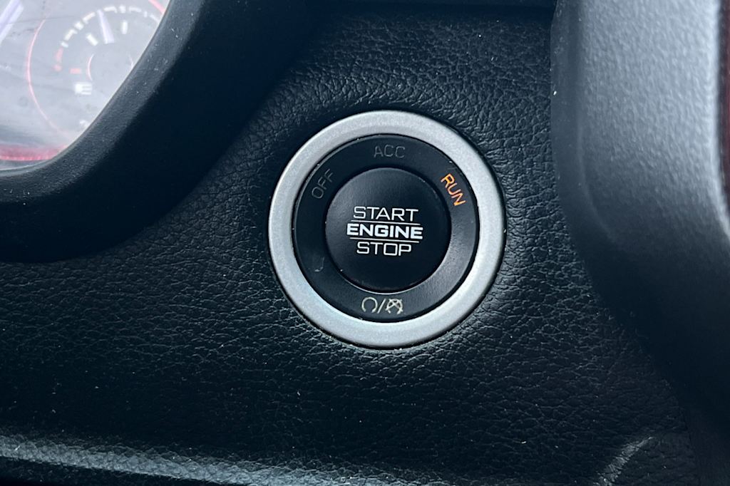 Thumbnail: 2022 RAM 1500 - 25