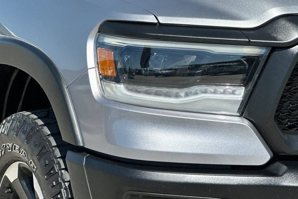 Thumbnail: 2021 RAM 1500 - 34