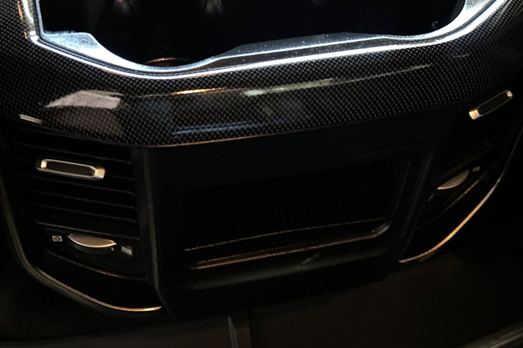 Thumbnail: 2021 RAM 1500 - 23