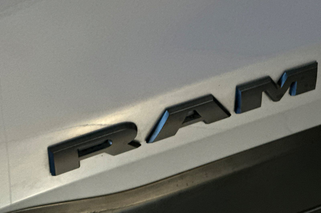 Thumbnail: 2021 RAM 1500 - 7