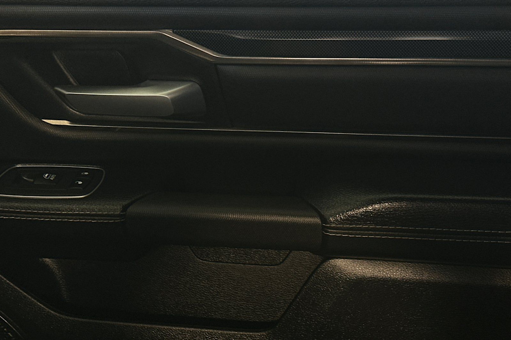 Thumbnail: 2021 RAM 1500 - 24