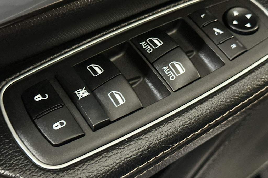 Thumbnail: 2021 RAM 1500 - 22