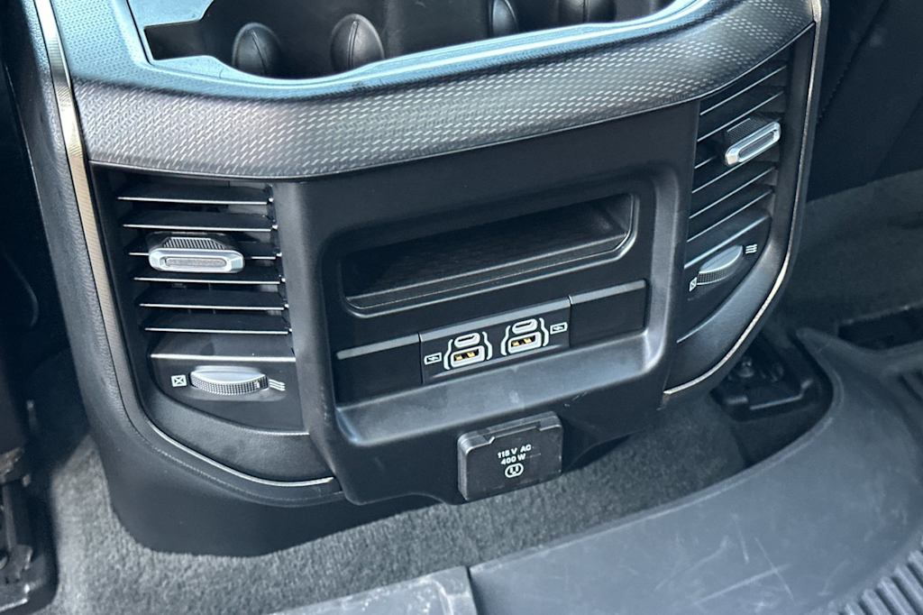 Thumbnail: 2023 RAM 1500 - 23
