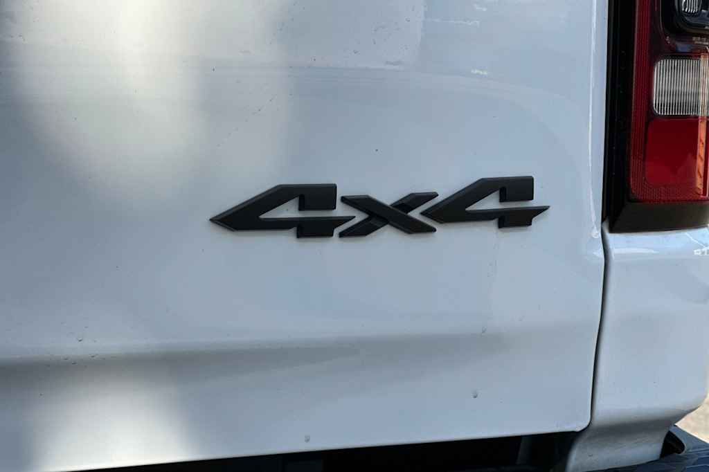 Thumbnail: 2023 RAM 1500 - 7