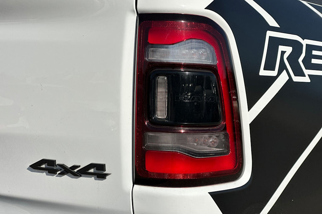 Thumbnail: 2023 RAM 1500 - 36
