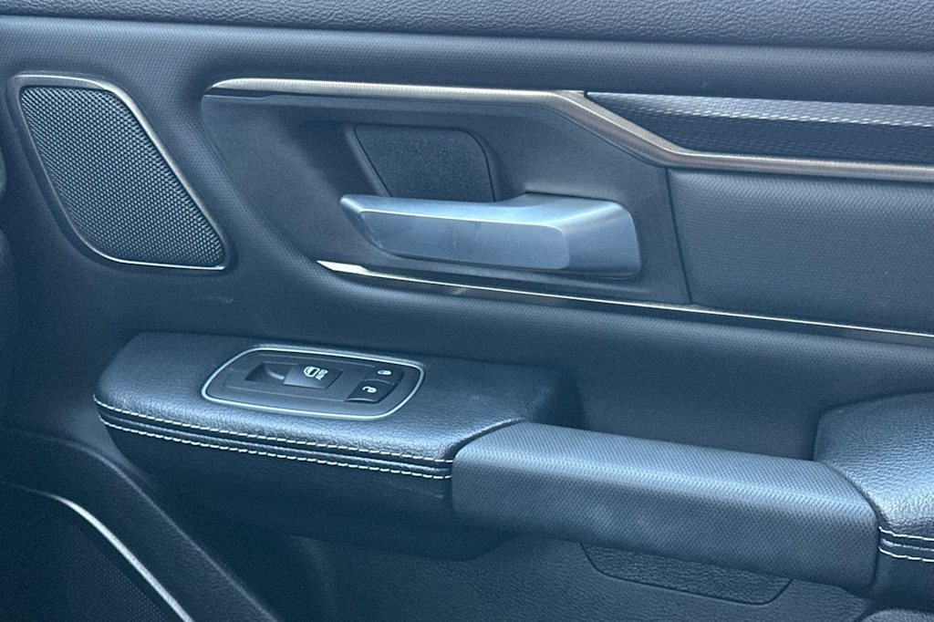 Thumbnail: 2023 RAM 1500 - 25