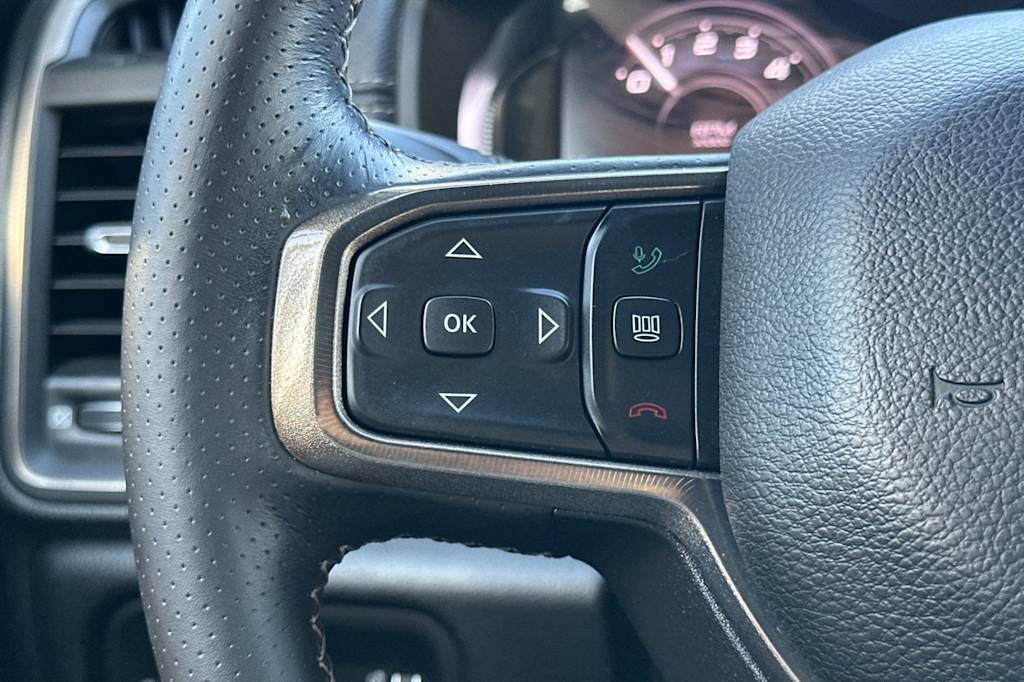 Thumbnail: 2023 RAM 1500 - 32