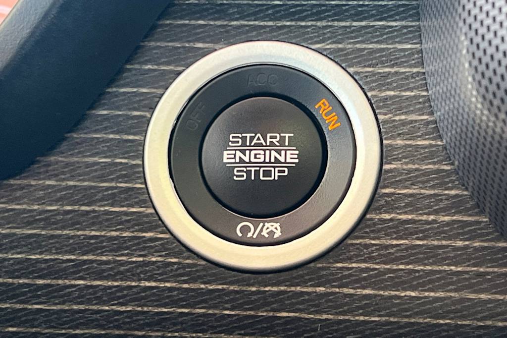 Thumbnail: 2019 RAM 1500 - 30