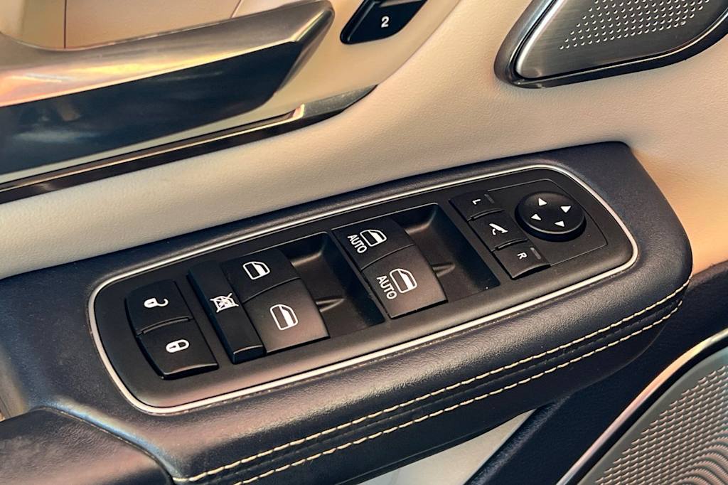 Thumbnail: 2019 RAM 1500 - 22