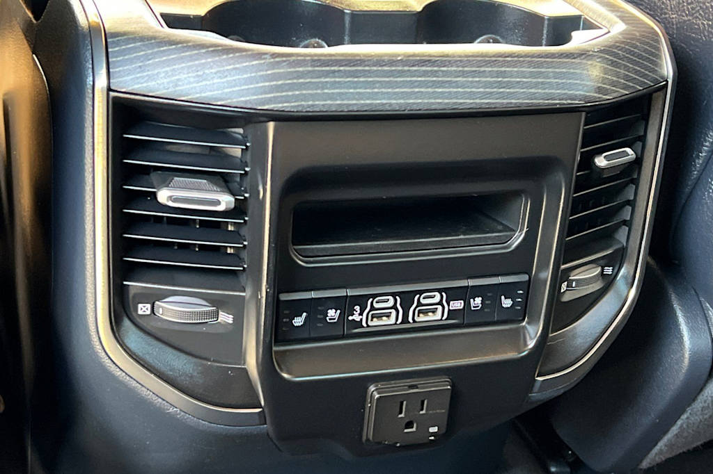 Thumbnail: 2019 RAM 1500 - 23