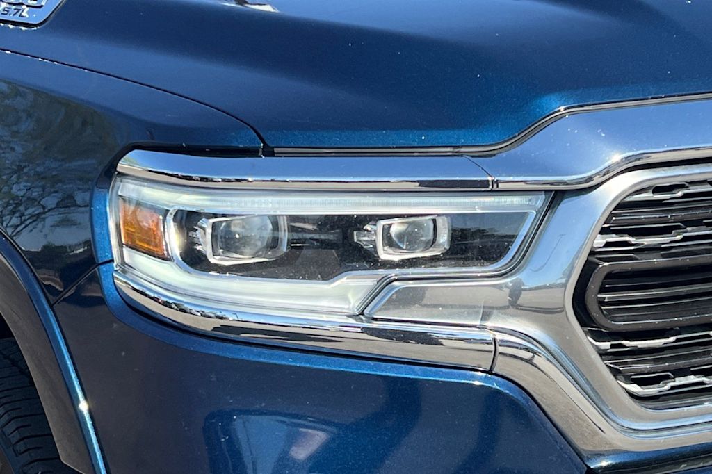 Thumbnail: 2019 RAM 1500 - 36
