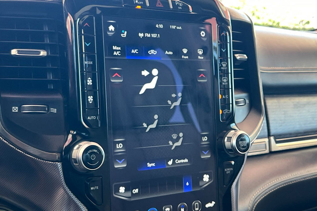 Thumbnail: 2019 RAM 1500 - 28